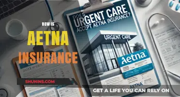 Understanding Aetna Insurance: Coverage, Benefits, and How It Works