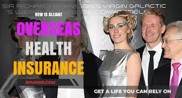 Allianz Overseas Health Insurance: Comprehensive Coverage for Global Peace of Mind