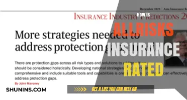 Allrisks Insurance: Rated and Reviewed