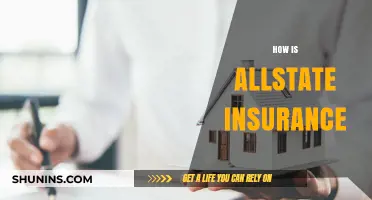 Exploring Allstate Insurance: Coverage, Benefits, and Customer Experience