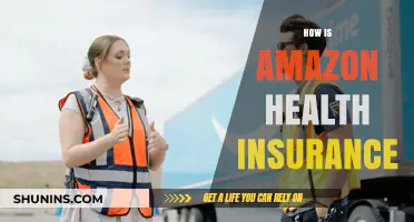 Amazon Health Insurance: Benefits, Coverage, and Employee Wellness Explained