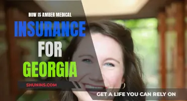 Amber Medical Insurance: Is It Right for Georgians?