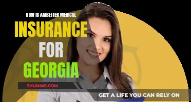 Ambetter Medical Insurance: Is It Right for Georgians?
