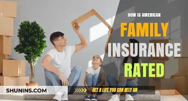 American Family Insurance: Rated and Reviewed