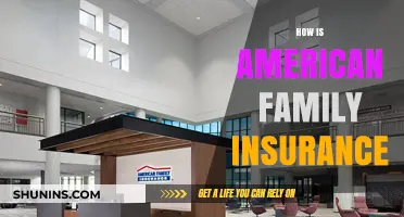 Exploring American Family Insurance: Coverage, Benefits, and Customer Experience