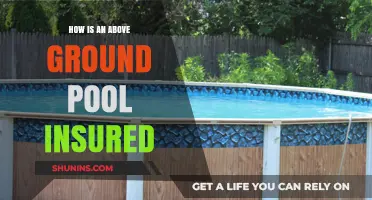 Insuring Your Above Ground Pool: Coverage, Costs, and Key Considerations