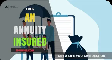 Understanding Annuity Insurance: Protection, Benefits, and How It Works
