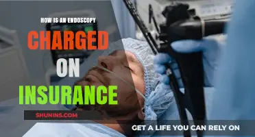 Understanding Endoscopy Insurance Billing: Costs, Coverage, and Claims Explained