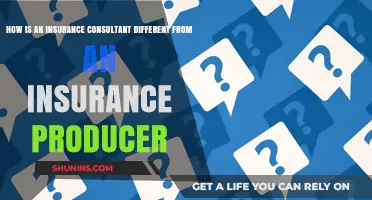 Insurance Consultant vs. Producer: What's the Real Difference?