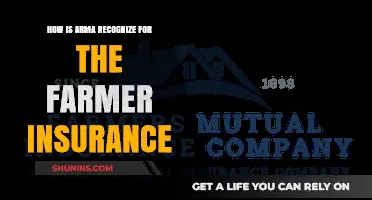 ARMA's Role in Revolutionizing Farmer Insurance Recognition and Benefits