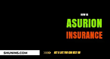 Understanding Asurion Insurance: Coverage, Benefits, and Claims Process Explained