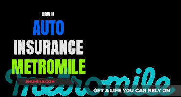 Metromile Auto Insurance: Pay-Per-Mile Coverage