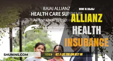 Bajaj Allianz Health Insurance: Comprehensive Coverage, Benefits, and Claims Process