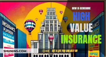 Berkshire Hathaway's High-Value Insurance: A Comprehensive Guide