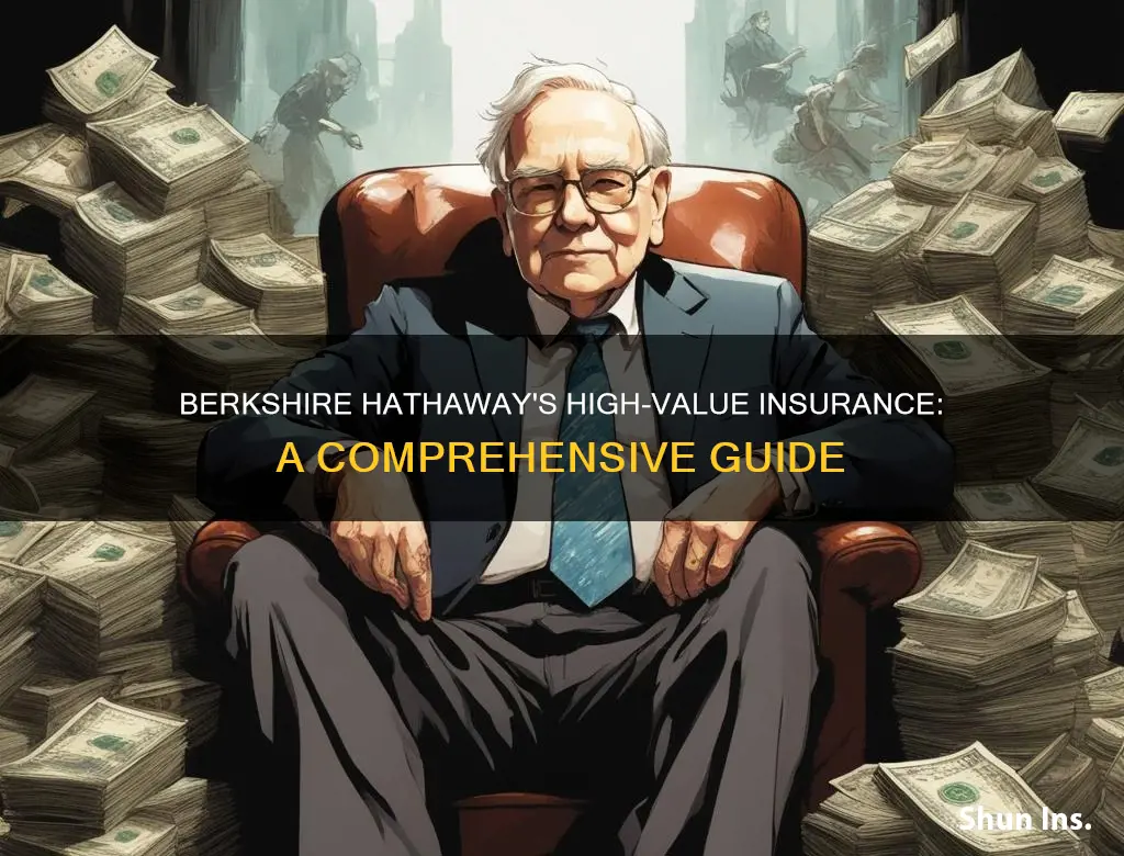 how is berkshire high value insurance