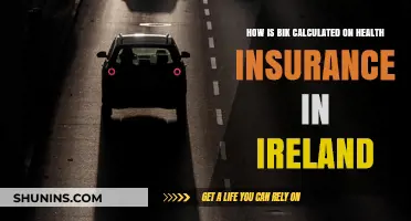 Understanding Bik Calculation on Health Insurance in Ireland: A Guide