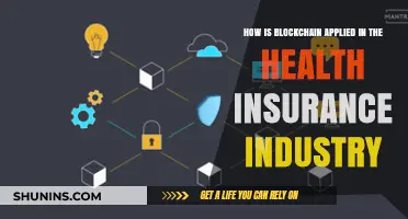 Blockchain Revolutionizes Health Insurance: Enhancing Security, Transparency, and Efficiency