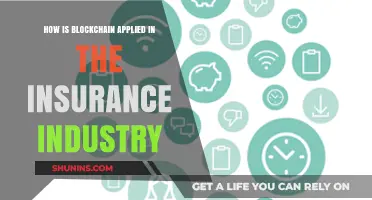 Blockchain Revolutionizes Insurance: Streamlining Claims and Security