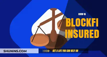 Is BlockFi Insured? Understanding Its Protection and Security Measures