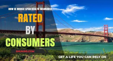 Consumer Ratings for Bridge Span Health Insurance: A Comprehensive Review
