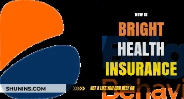Bright Health Insurance Review: Coverage, Benefits, and Customer Experience Explained