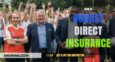 How Budget Direct Insurance Offers Affordable Coverage and Reliable Service