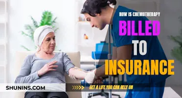 The Complex World of Chemotherapy Billing: Unraveling the Insurance Process