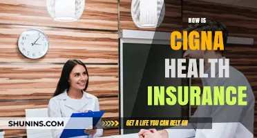 Cigna Health Insurance: Coverage, Benefits, and Customer Experience Explained