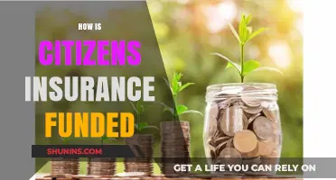Understanding Citizens Insurance Funding: Sources and Financial Mechanisms Explained