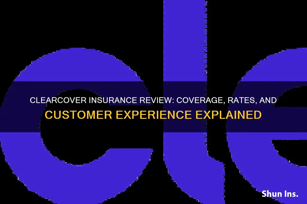 how is clearcover insurance