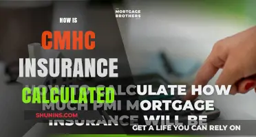 Understanding CMHC Insurance Calculations: A Comprehensive Guide for Homebuyers