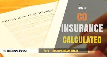 Understanding Co-Insurance Calculations: A Comprehensive Guide for Policyholders