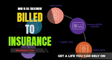 Untangling the Billing Process: Understanding Co-Treatment Insurance Claims