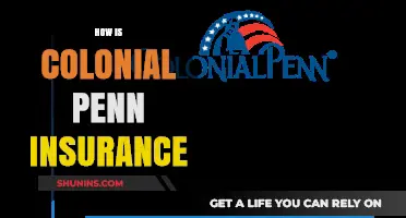 Colonial Penn Insurance Review: Pros, Cons, and Coverage Explained