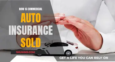 The Art of Commercial Auto Insurance: Navigating the Complexities of Coverage