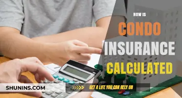 Understanding Condo Insurance: Factors and Calculation Methods Explained