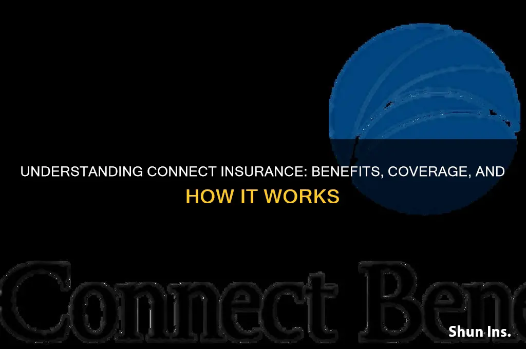how is connect insurance