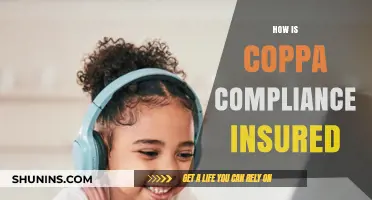 Ensuring COPPA Compliance: Strategies for Child Data Protection Online