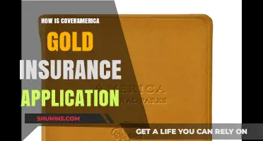 CoverAmerica Gold Insurance Application: A Step-by-Step Guide to Apply