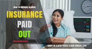 Understanding Critical Illness Insurance Payouts: How and When Benefits Are Paid