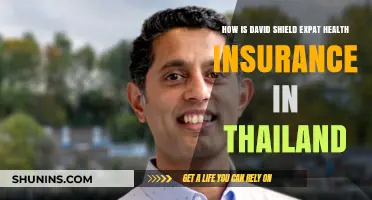 David Shield Expat Health Insurance in Thailand: Benefits and Coverage Explained