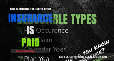 Understanding Deductible Collection Before Insurance Payout: A Comprehensive Guide