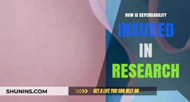 Ensuring Dependability in Research: Key Strategies and Best Practices