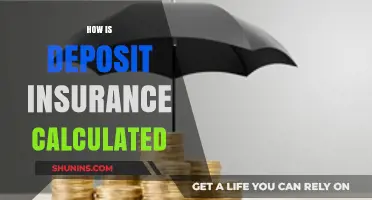 Understanding Deposit Insurance Calculation: A Comprehensive Guide for Savers