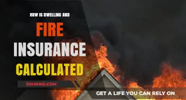 Understanding Dwelling and Fire Insurance Calculations: A Comprehensive Guide