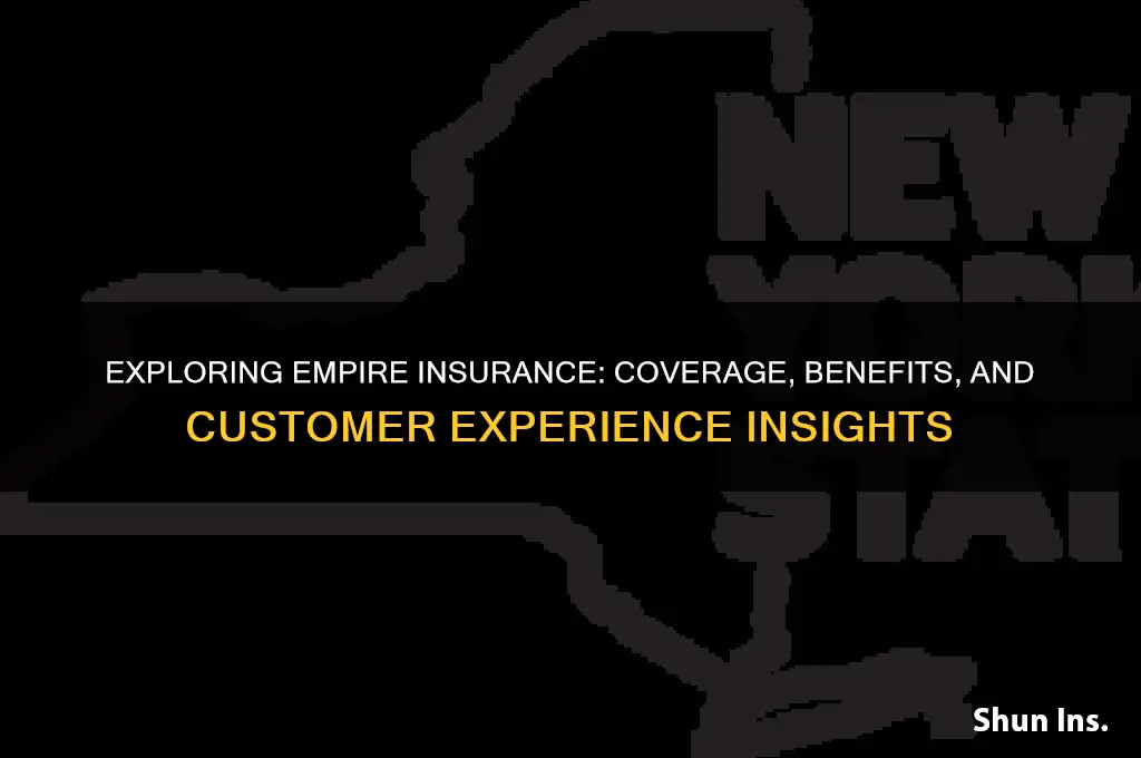 how is empire insurance