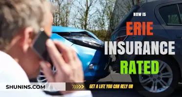 Erie Insurance: Rated and Reviewed