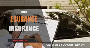 Exploring Esurance Insurance: Coverage, Benefits, and Customer Experience