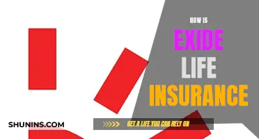 Exide Life Insurance: Is It Worth the Investment?