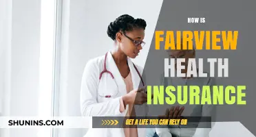 Exploring Fairview Health Insurance: Benefits, Coverage, and Customer Experience